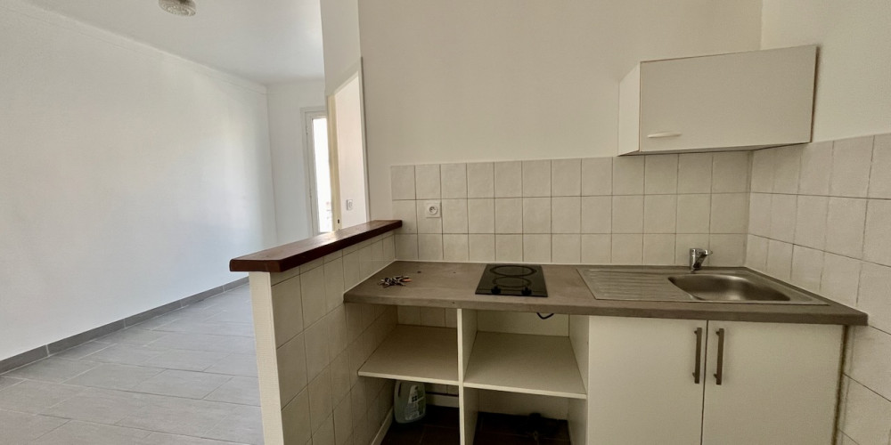 appartement à VILLENEUVE SUR LOT (47300)